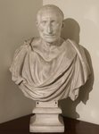 Busto di Tito Livio