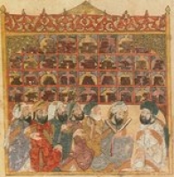 Scienza nell’Islam dei secoli d’oro